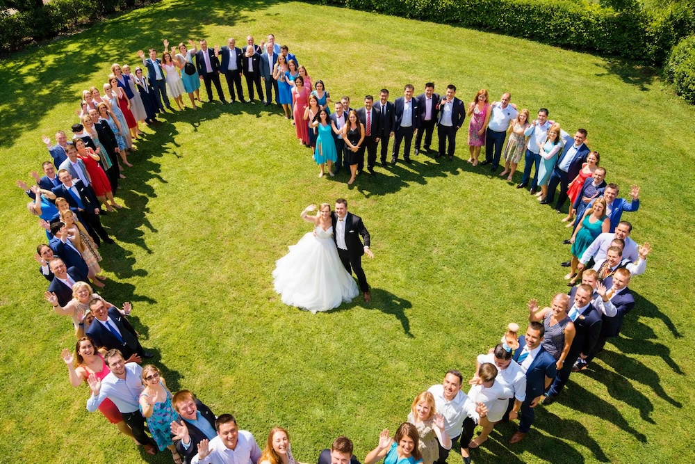 Why Alternative Photography Elevates Any event especially weddings